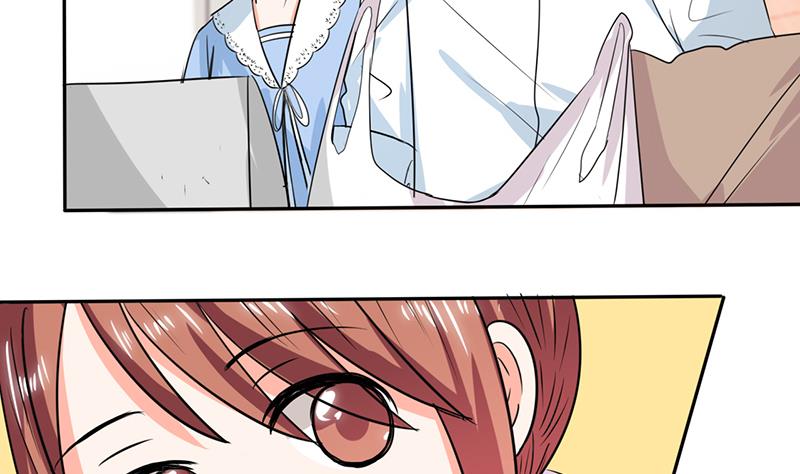 第49话 我帮你系围裙-第49话