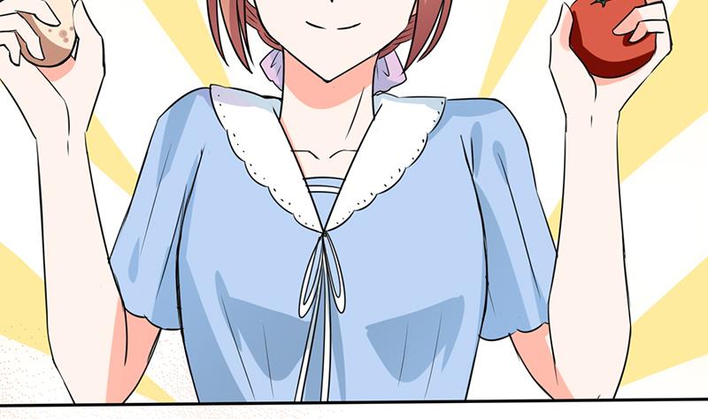 第49话 我帮你系围裙-第49话