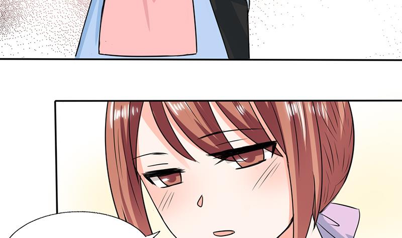 第49话 我帮你系围裙-第49话