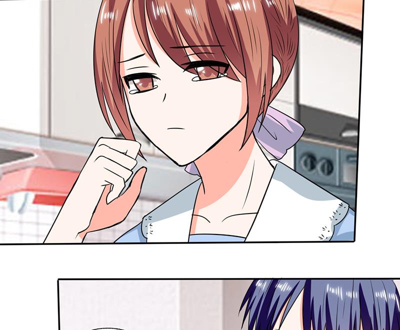 第49话 我帮你系围裙-第49话