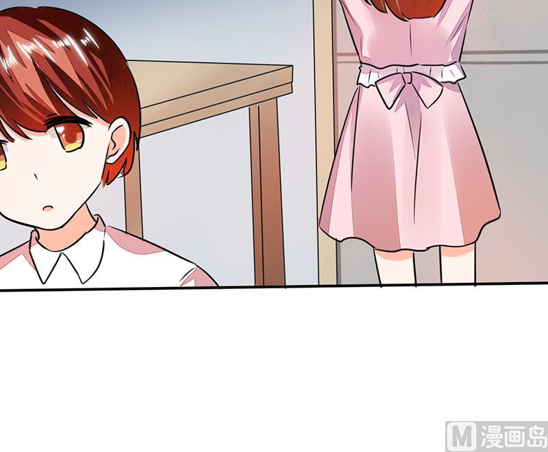 第57话 不再是朋友！-第57话