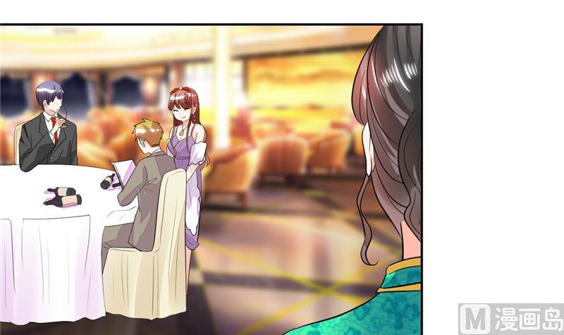 第65话 就喜欢这样的男人！-第65话