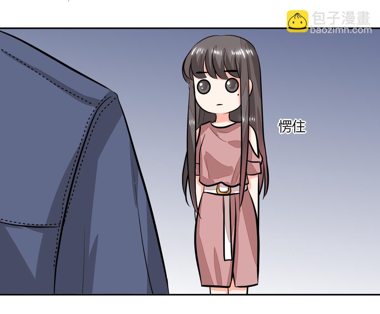 第69话 好久不见-第69话