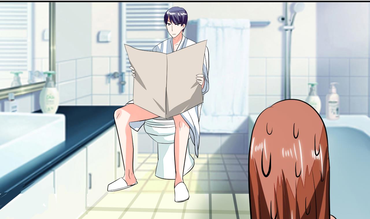 第71话 我怎么在床上-第71话