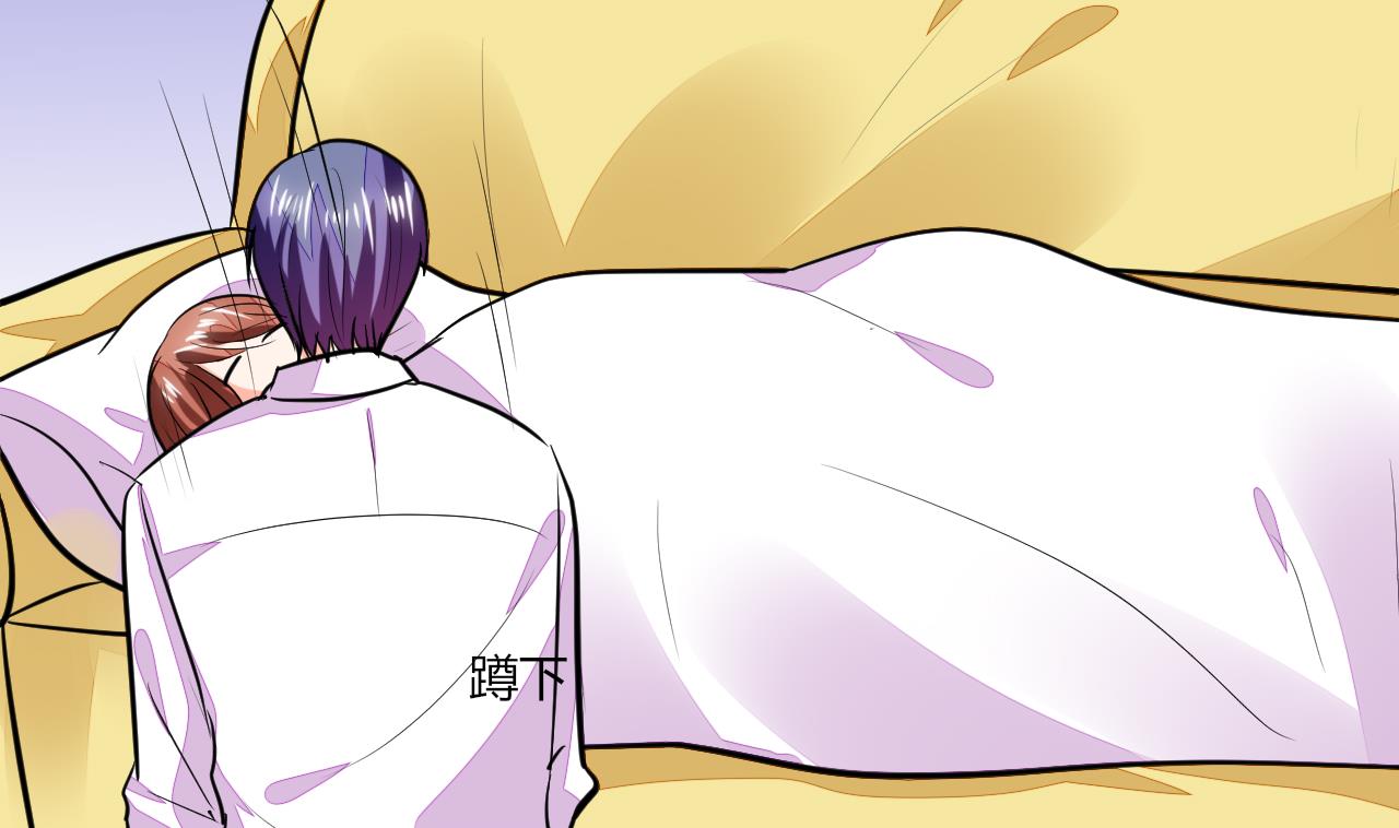 第71话 我怎么在床上-第71话