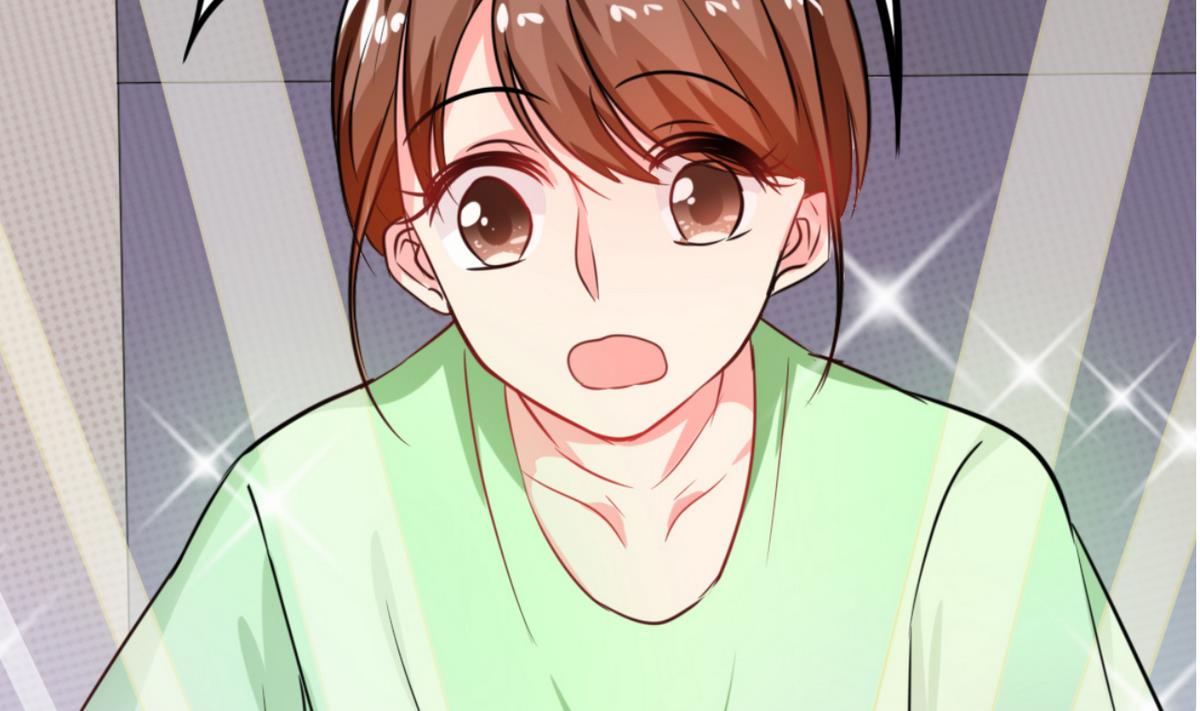 第9话 哇，又是内幕嘛！(1/2)-第9话