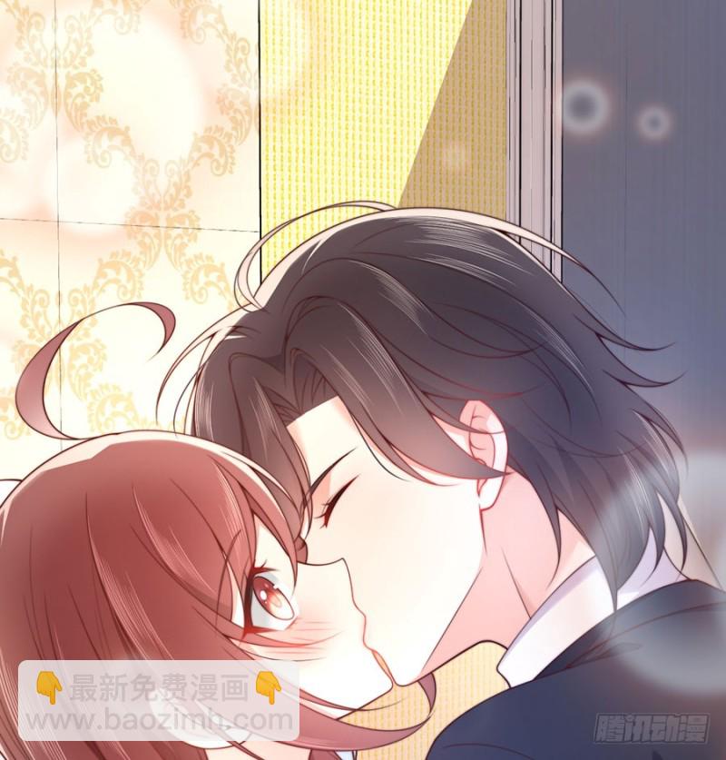 第34话 姜汤太辣(1/2)-第37话