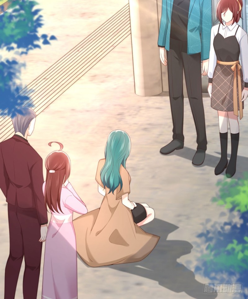 第48话 谁的道歉？(1/2)-第51话