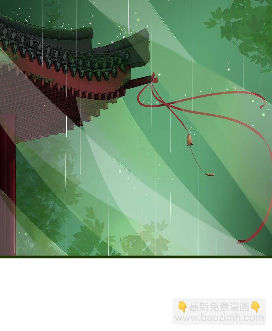 第1回 穿越成捕快-第1话