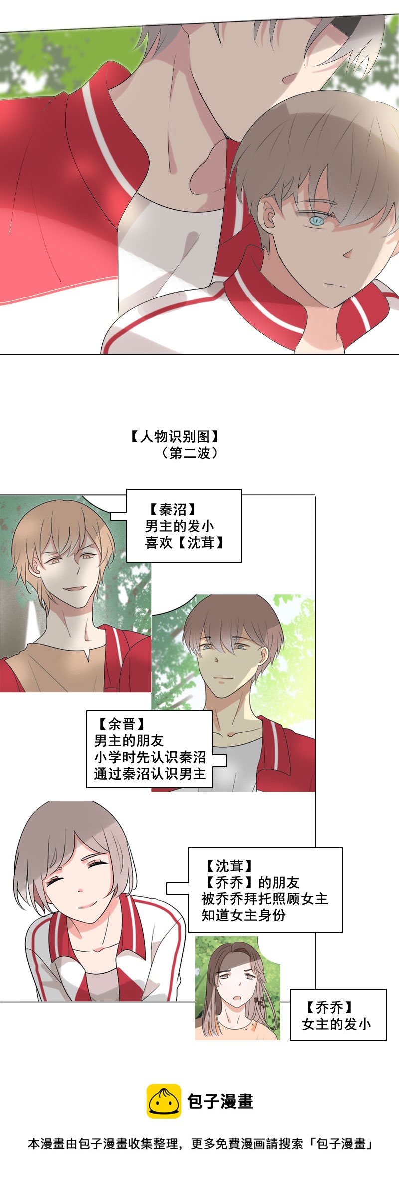 我还是个孩子啊-第15话