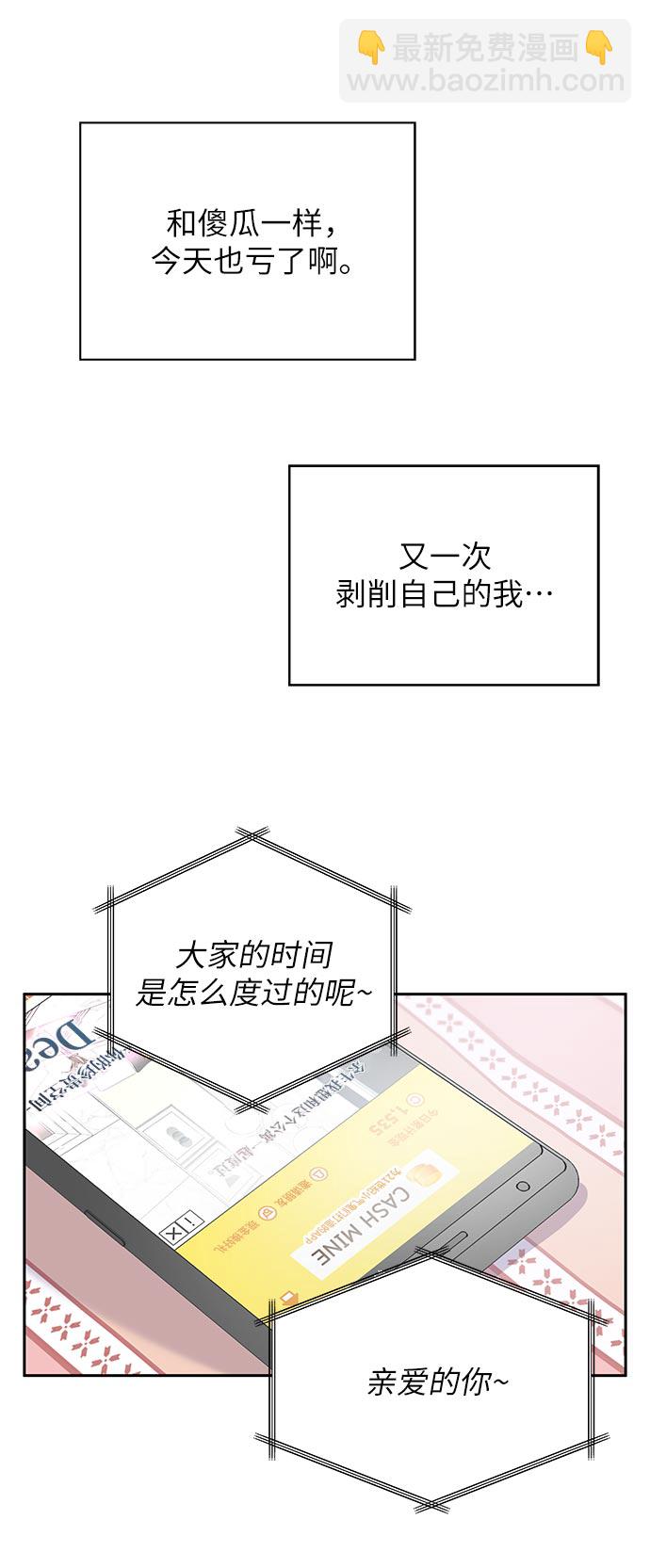 男星乖乖聽我話 - 第1話(3/3) - 6