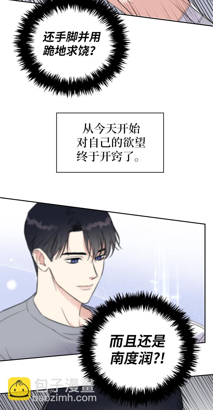 男星乖乖聽我話 - 第1話(3/3) - 1