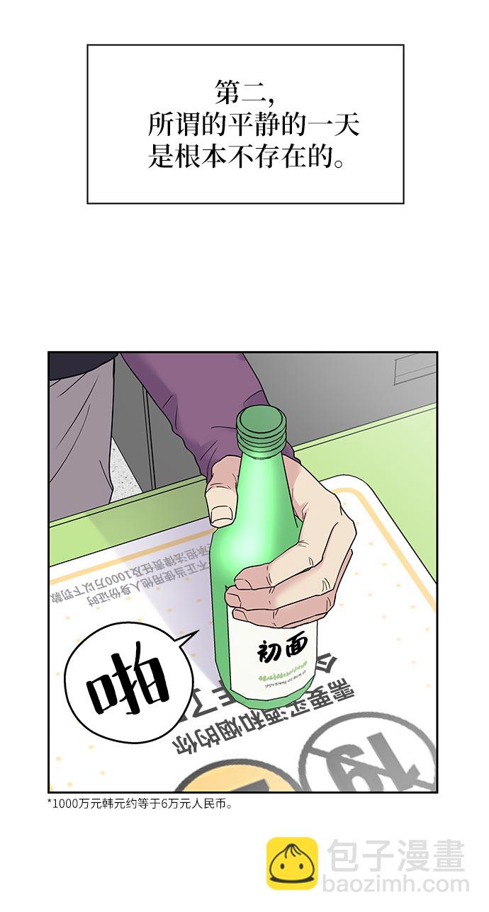 男星乖乖聽我話 - 第1話(1/3) - 1