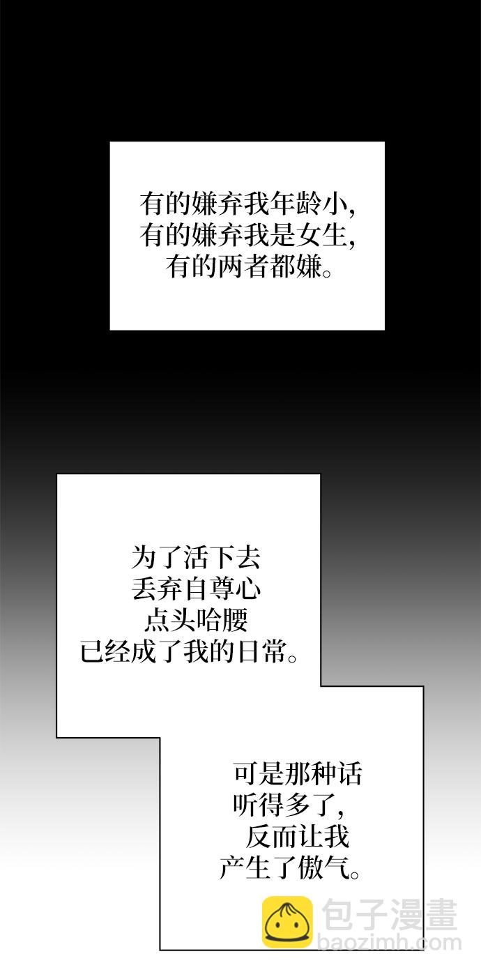 男星乖乖聽我話 - 第1話(1/3) - 4