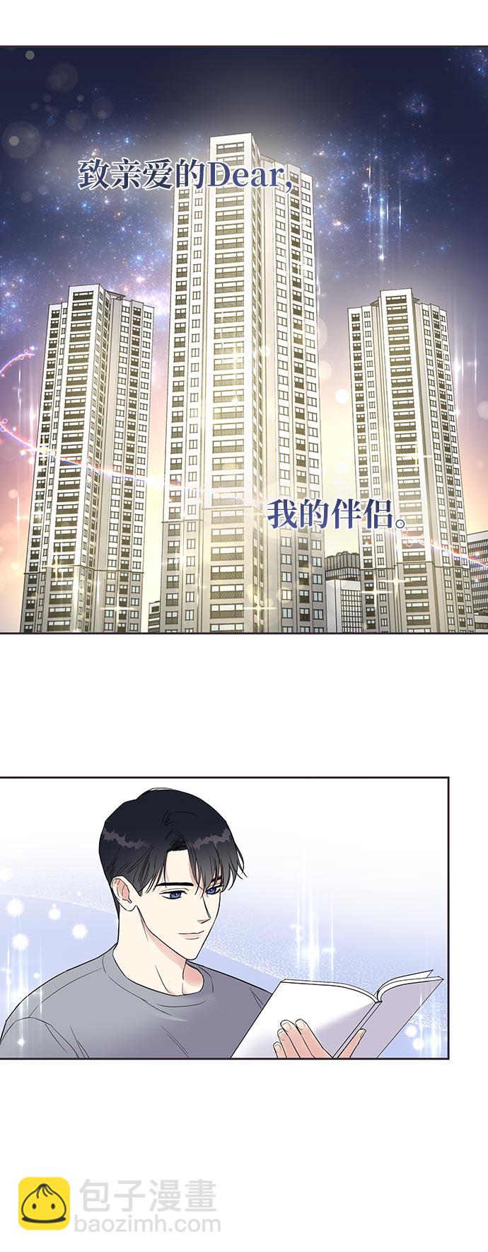 男星乖乖聽我話 - 第1話(1/3) - 5