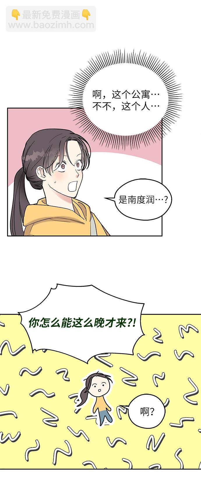 男星乖乖聽我話 - 第1話(2/3) - 1