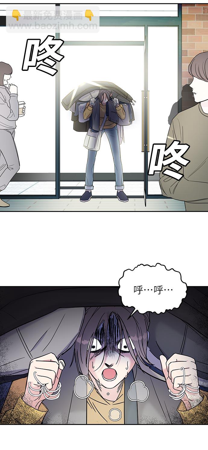 男星乖乖聽我話 - 第1話(2/3) - 8