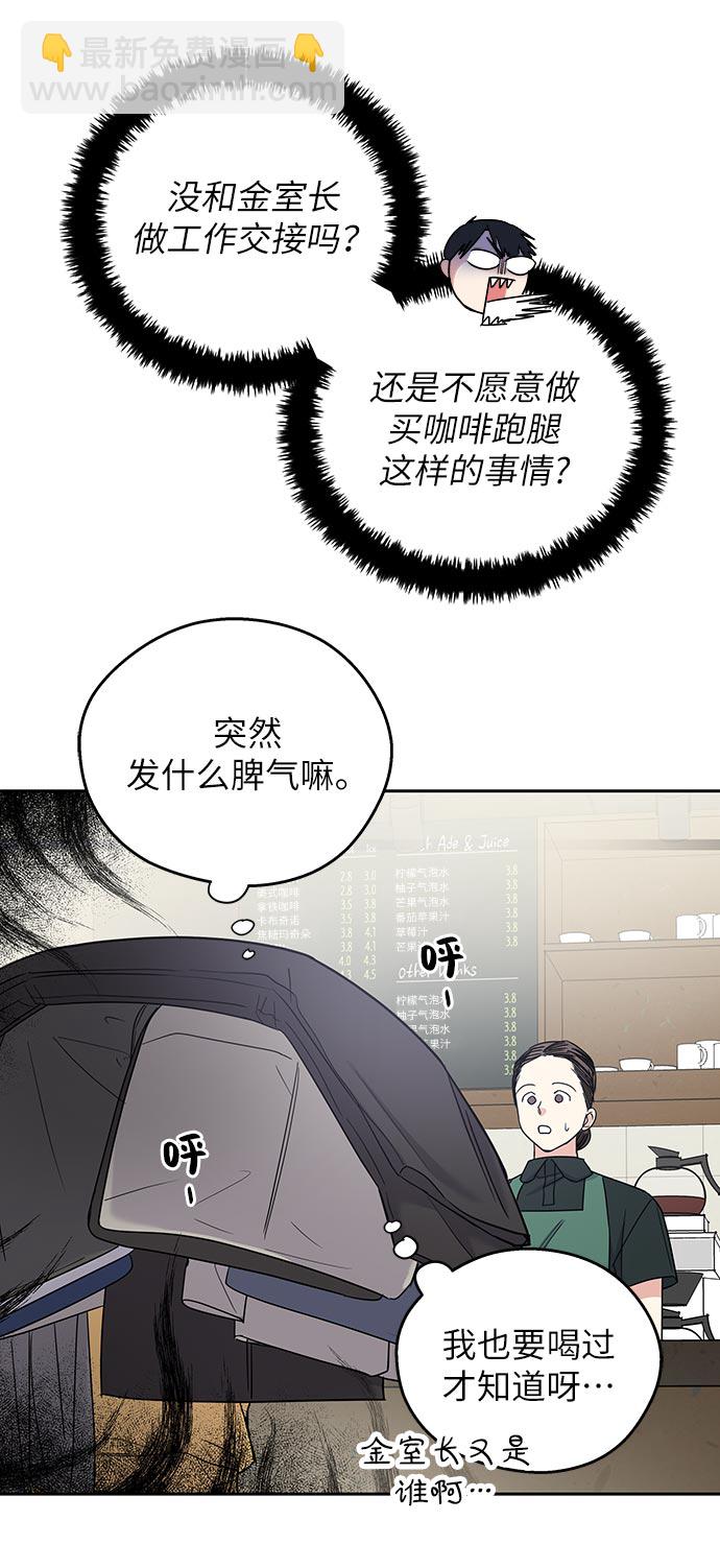 男星乖乖聽我話 - 第1話(2/3) - 1