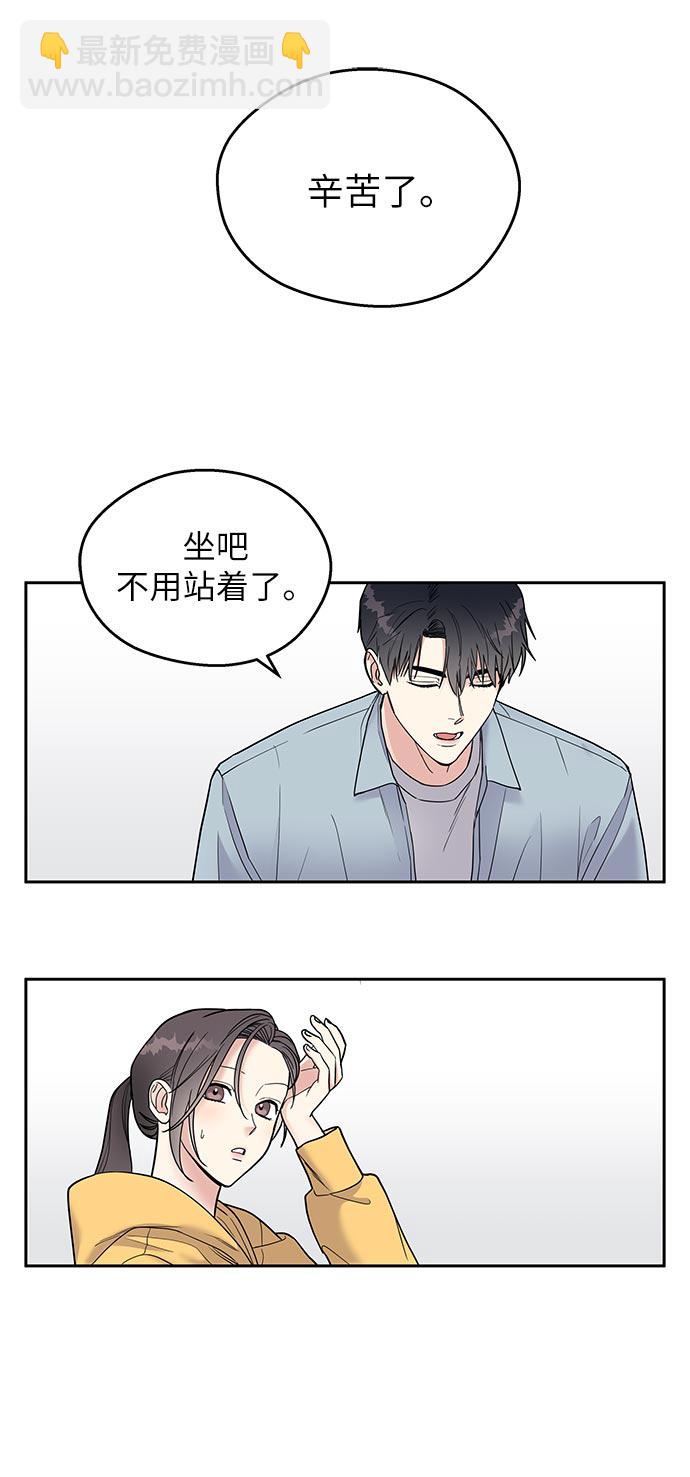 男星乖乖聽我話 - 第1話(2/3) - 8