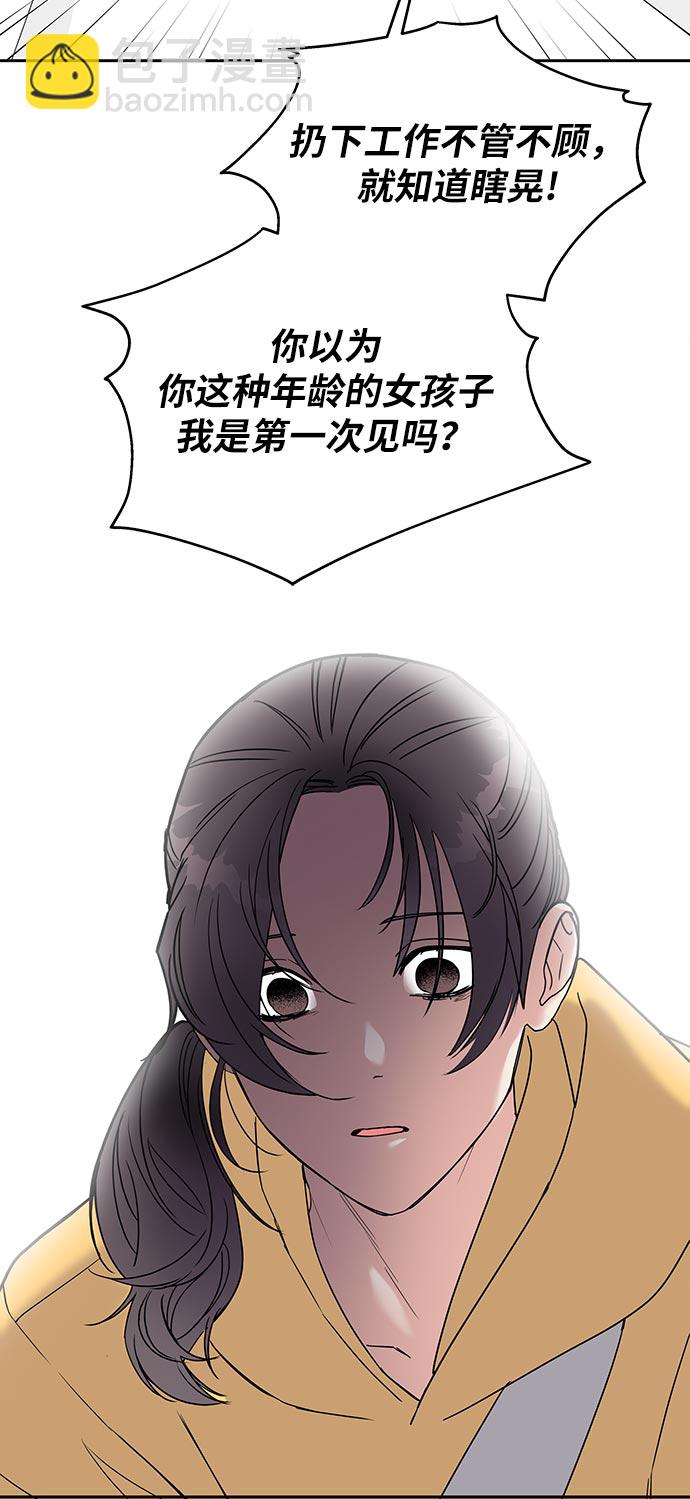 男星乖乖聽我話 - 第1話(2/3) - 3