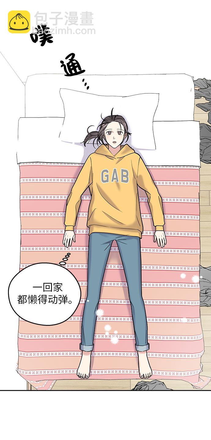 男星乖乖聽我話 - 第1話(2/3) - 1