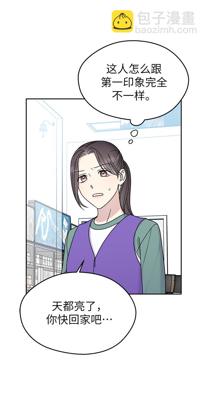 男星乖乖聽我話 - 第11話(1/2) - 5