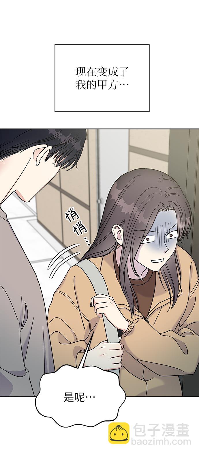 男星乖乖聽我話 - 第11話(1/2) - 8