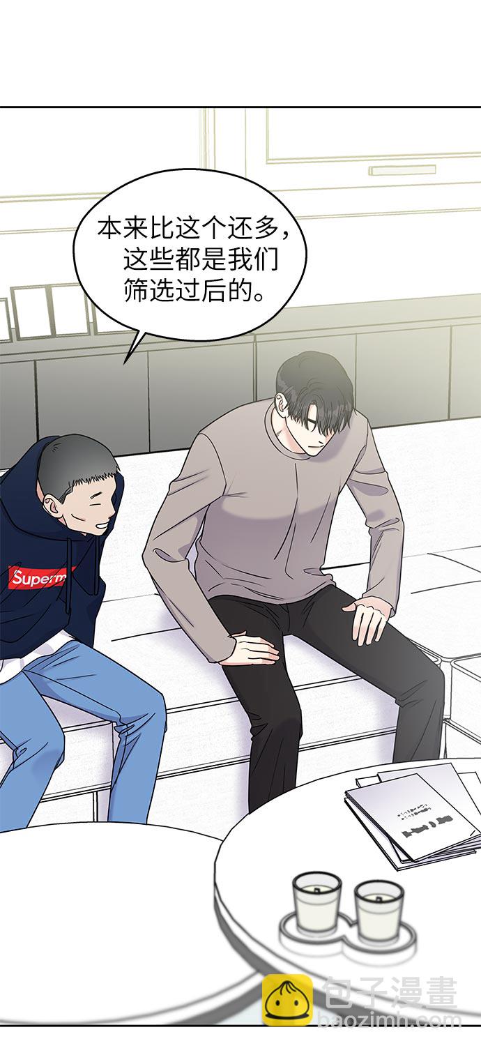 男星乖乖聽我話 - 第11話(1/2) - 7