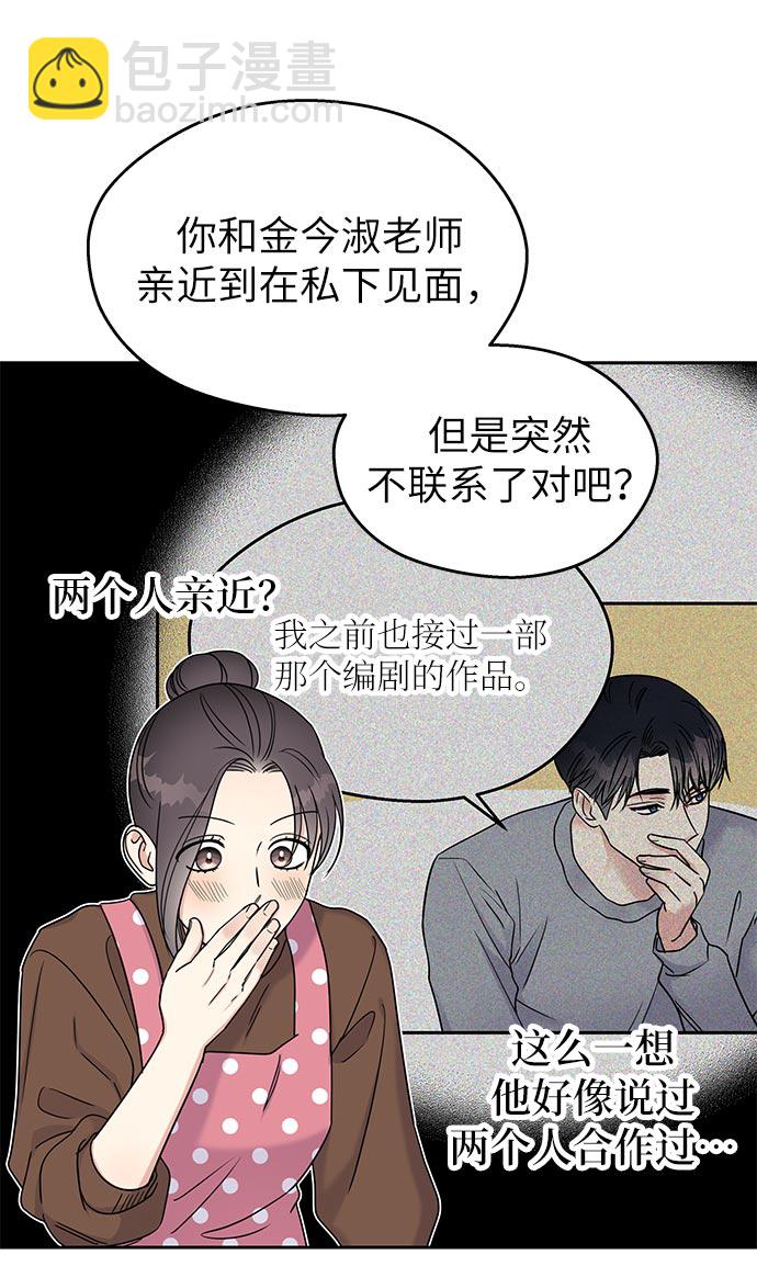 男星乖乖聽我話 - 第11話(2/2) - 1