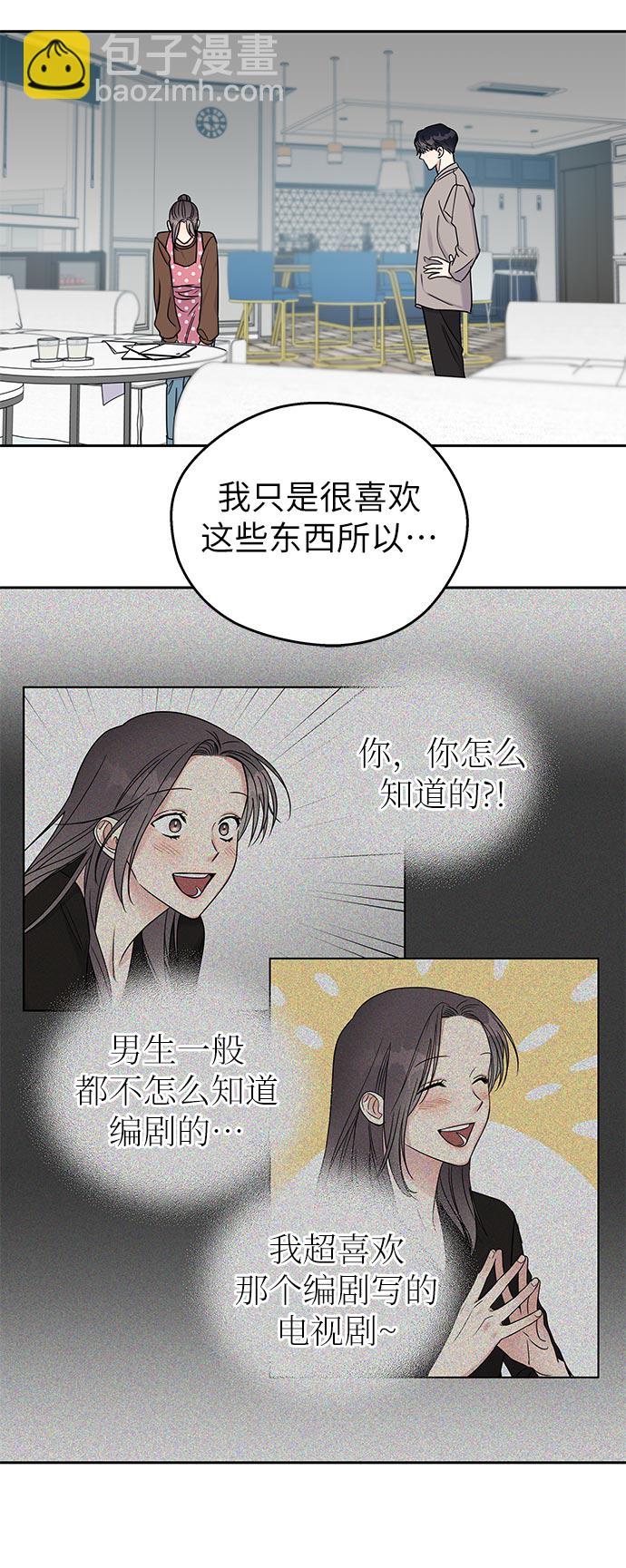 男星乖乖聽我話 - 第11話(2/2) - 5