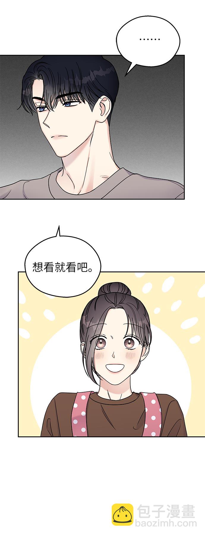 男星乖乖聽我話 - 第11話(2/2) - 6