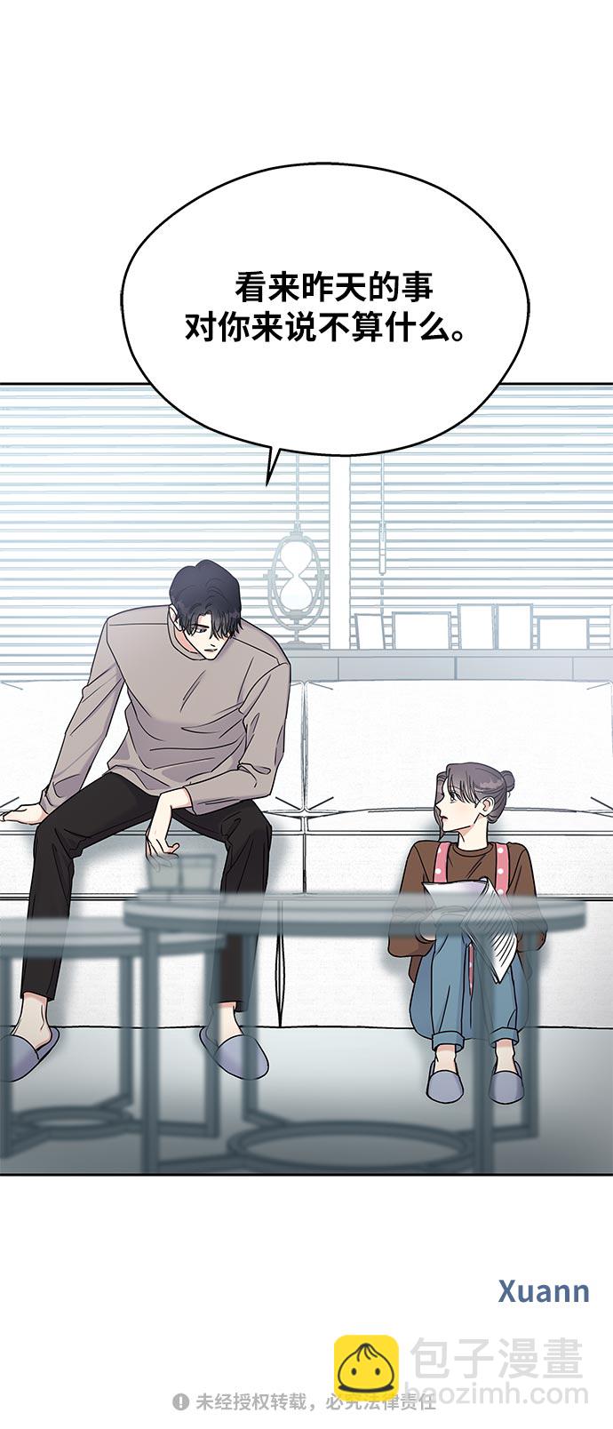 男星乖乖聽我話 - 第11話(2/2) - 3