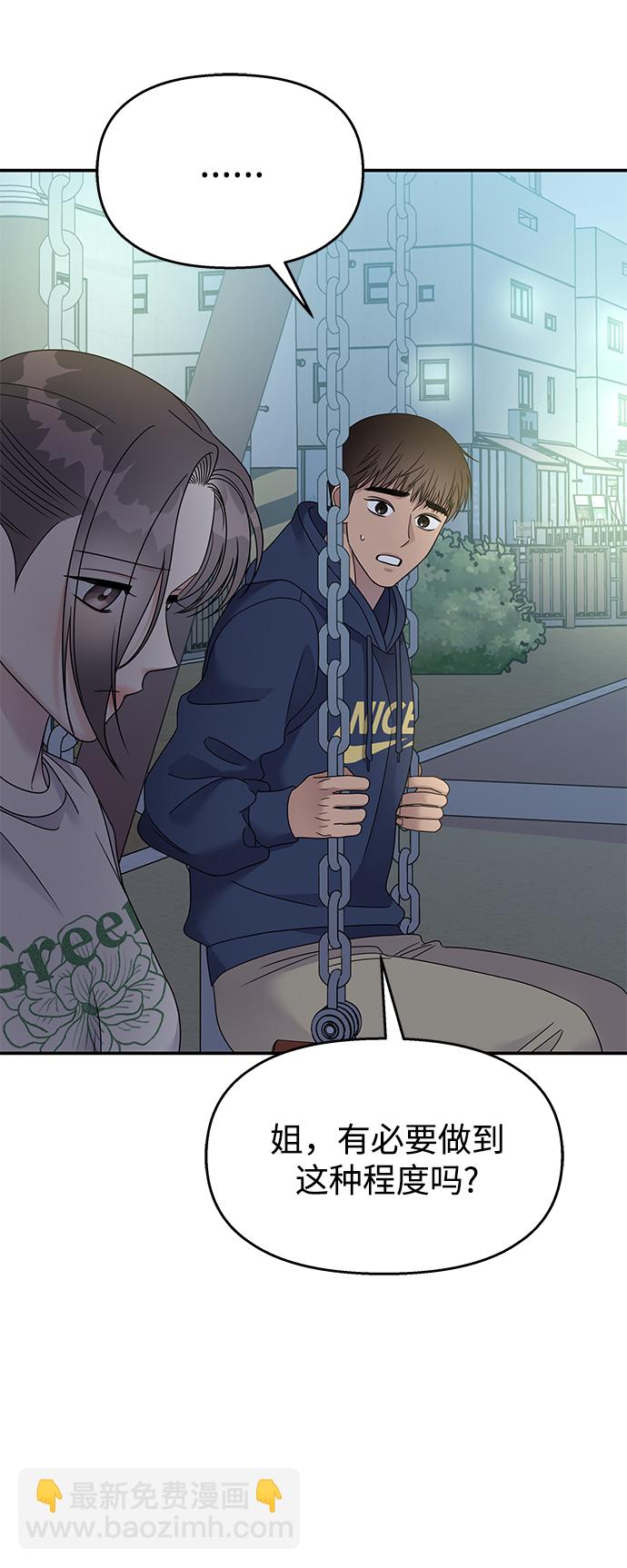 男星乖乖聽我話 - 第105話(1/2) - 7