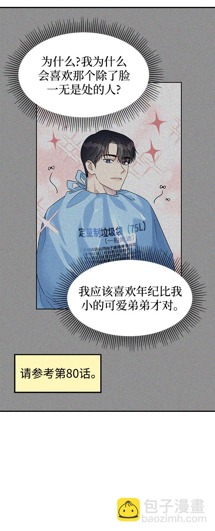 男星乖乖聽我話 - 第107話(1/2) - 8