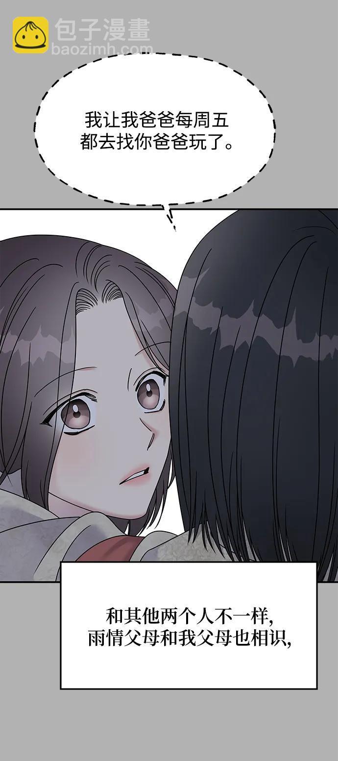 男星乖乖聽我話 - 第109話(1/2) - 2