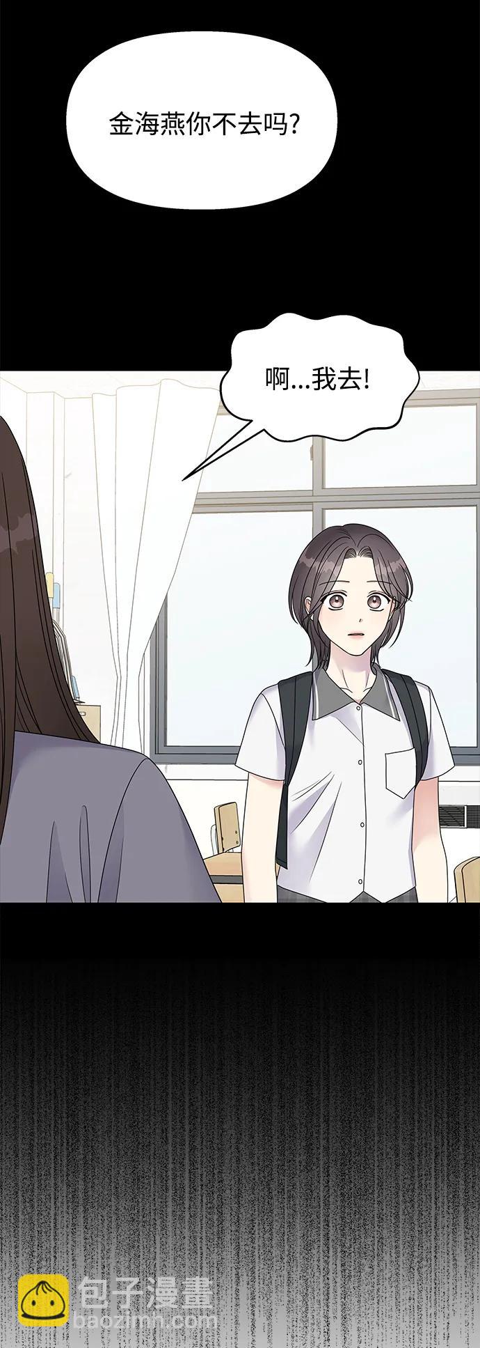 男星乖乖聽我話 - 第109話(2/2) - 1