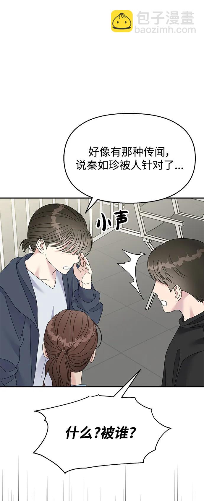 男星乖乖聽我話 - 第119話(1/2) - 2