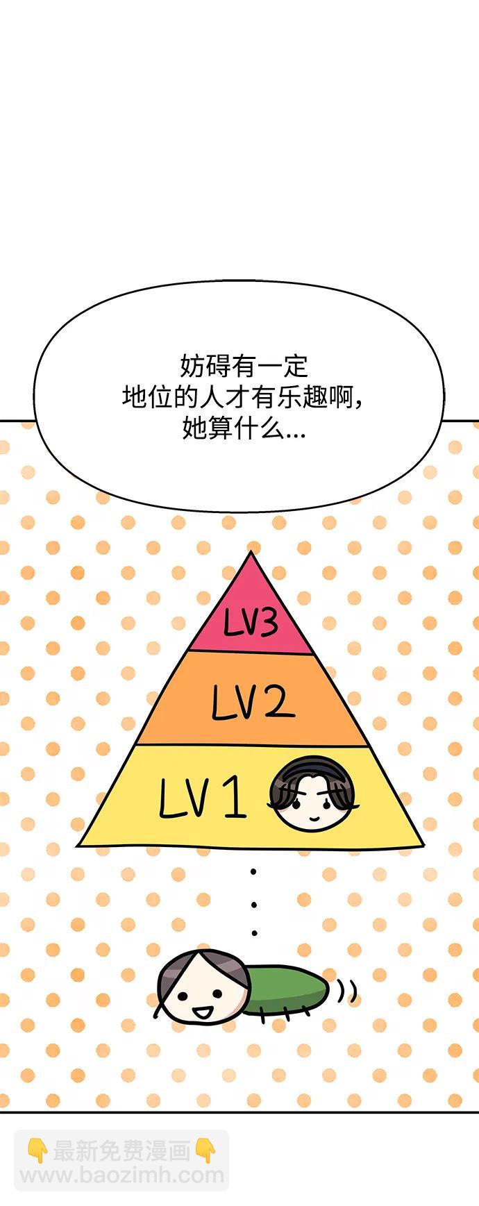 男星乖乖聽我話 - 第119話(1/2) - 7