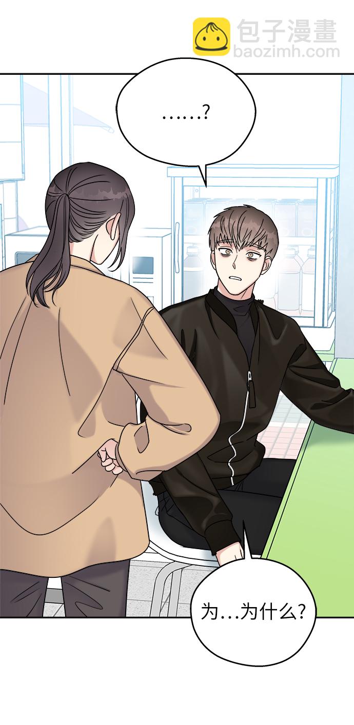 男星乖乖聽我話 - 第13話(1/2) - 2