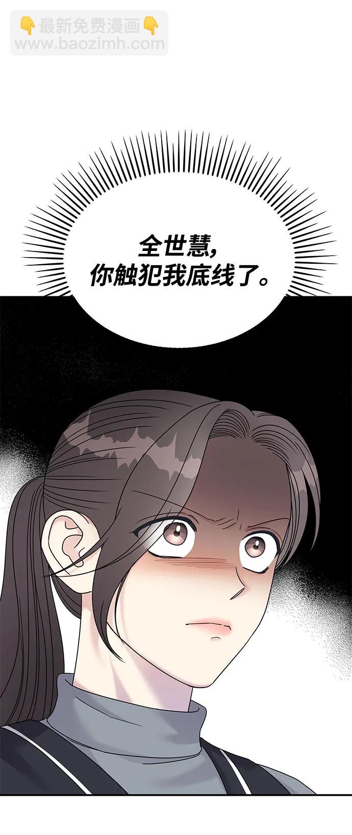 男星乖乖聽我話 - 第123話(1/2) - 2