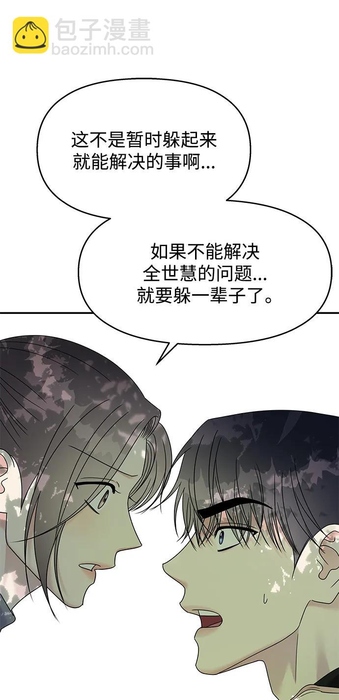 男星乖乖聽我話 - 第127話(2/2) - 3