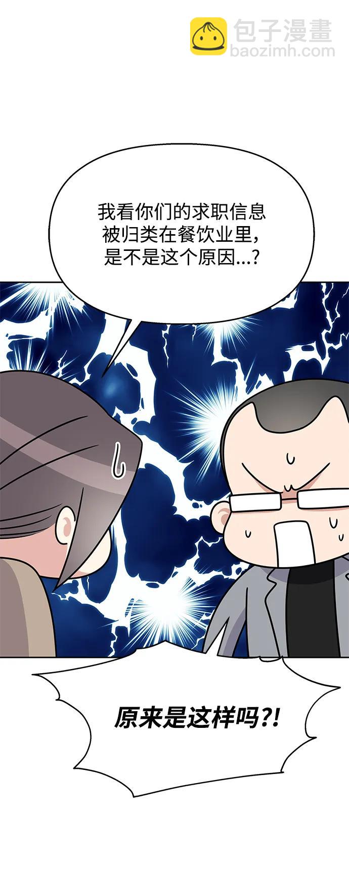 男星乖乖聽我話 - 第141話(1/2) - 6