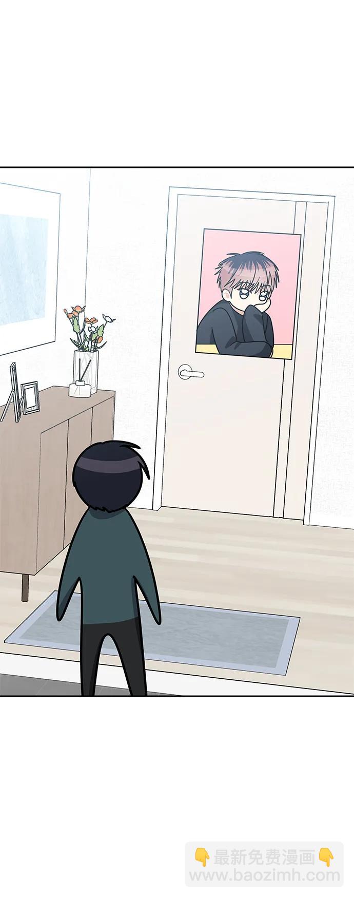 男星乖乖聽我話 - [外傳2話] 跨國戀的副作用（2）(1/2) - 4