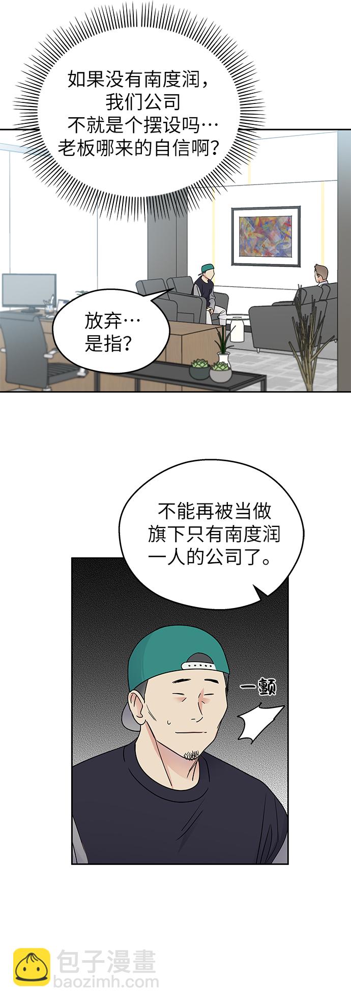 男星乖乖聽我話 - 第3話(1/2) - 6