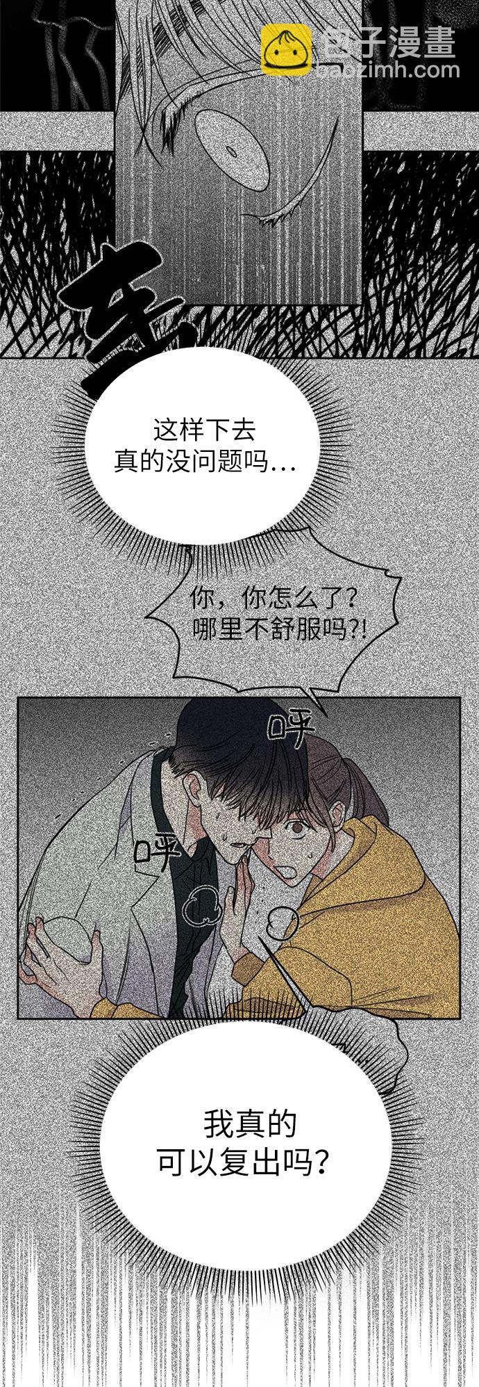 男星乖乖聽我話 - 第3話(1/2) - 8