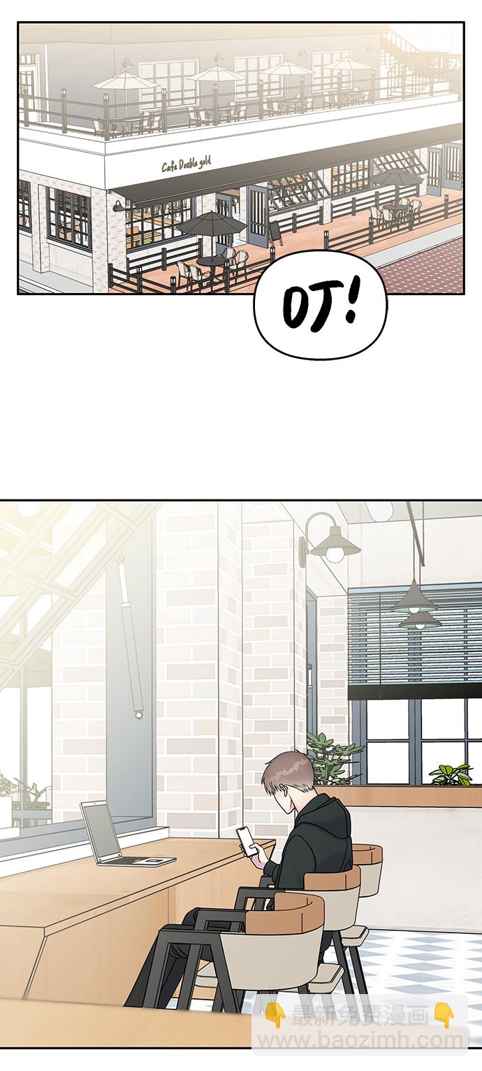 男星乖乖聽我話 - 第27話(1/2) - 7