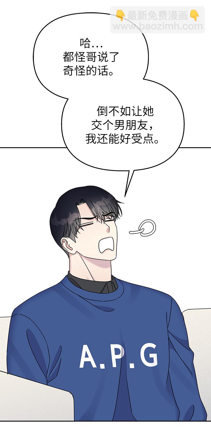 男星乖乖聽我話 - 第31話(1/2) - 6