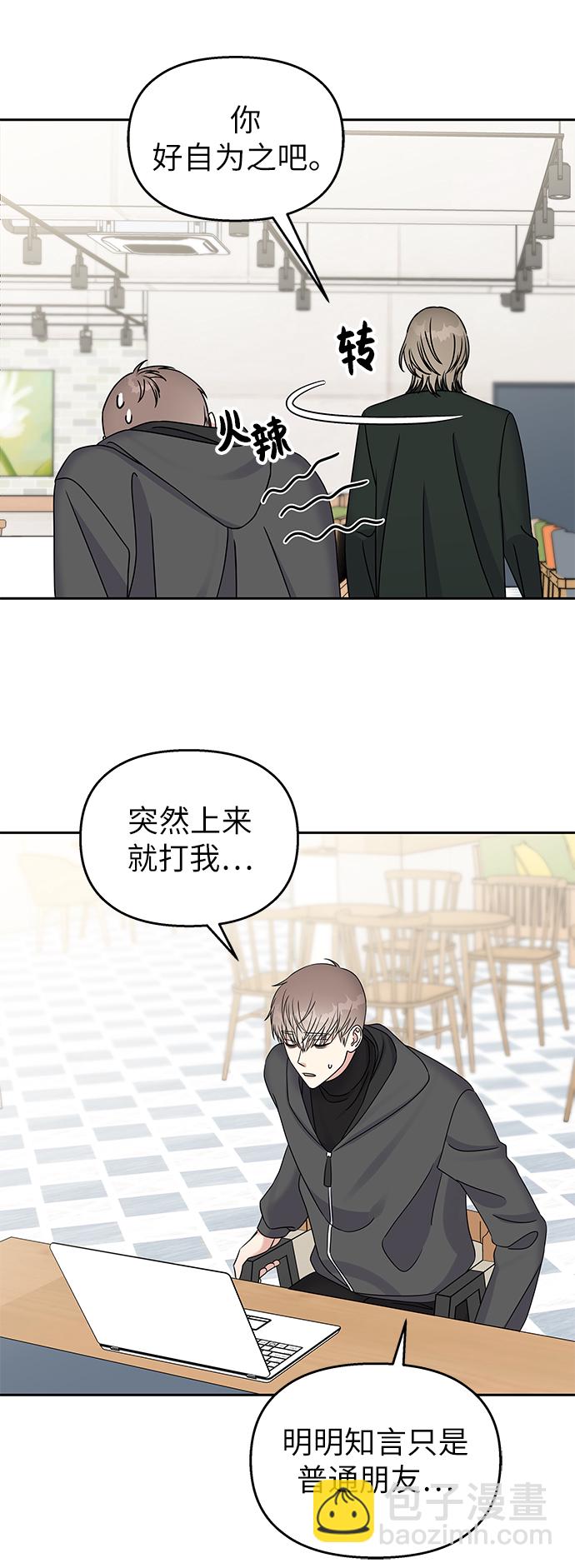 男星乖乖聽我話 - 第31話(2/2) - 3