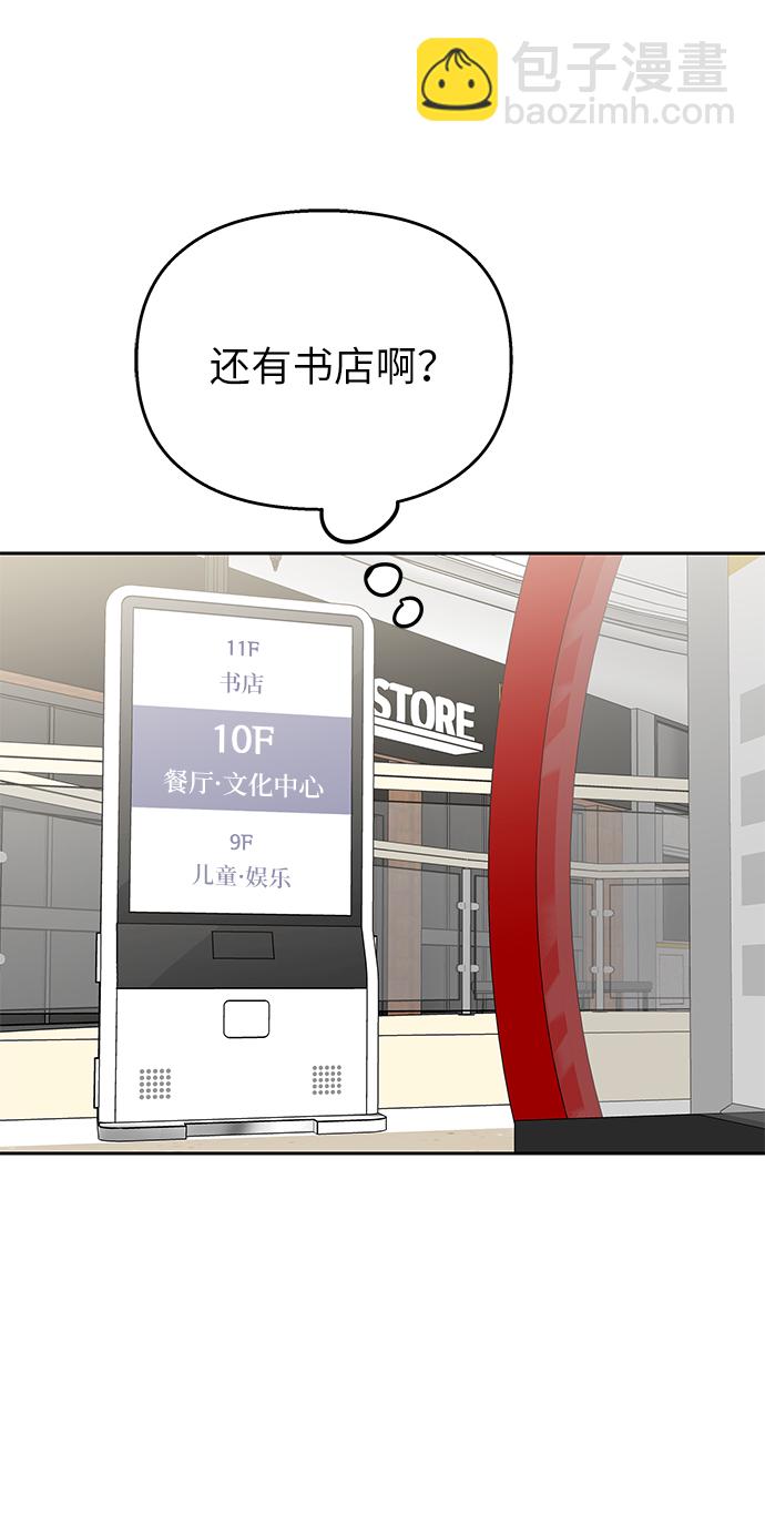 男星乖乖聽我話 - 第33話(1/2) - 2