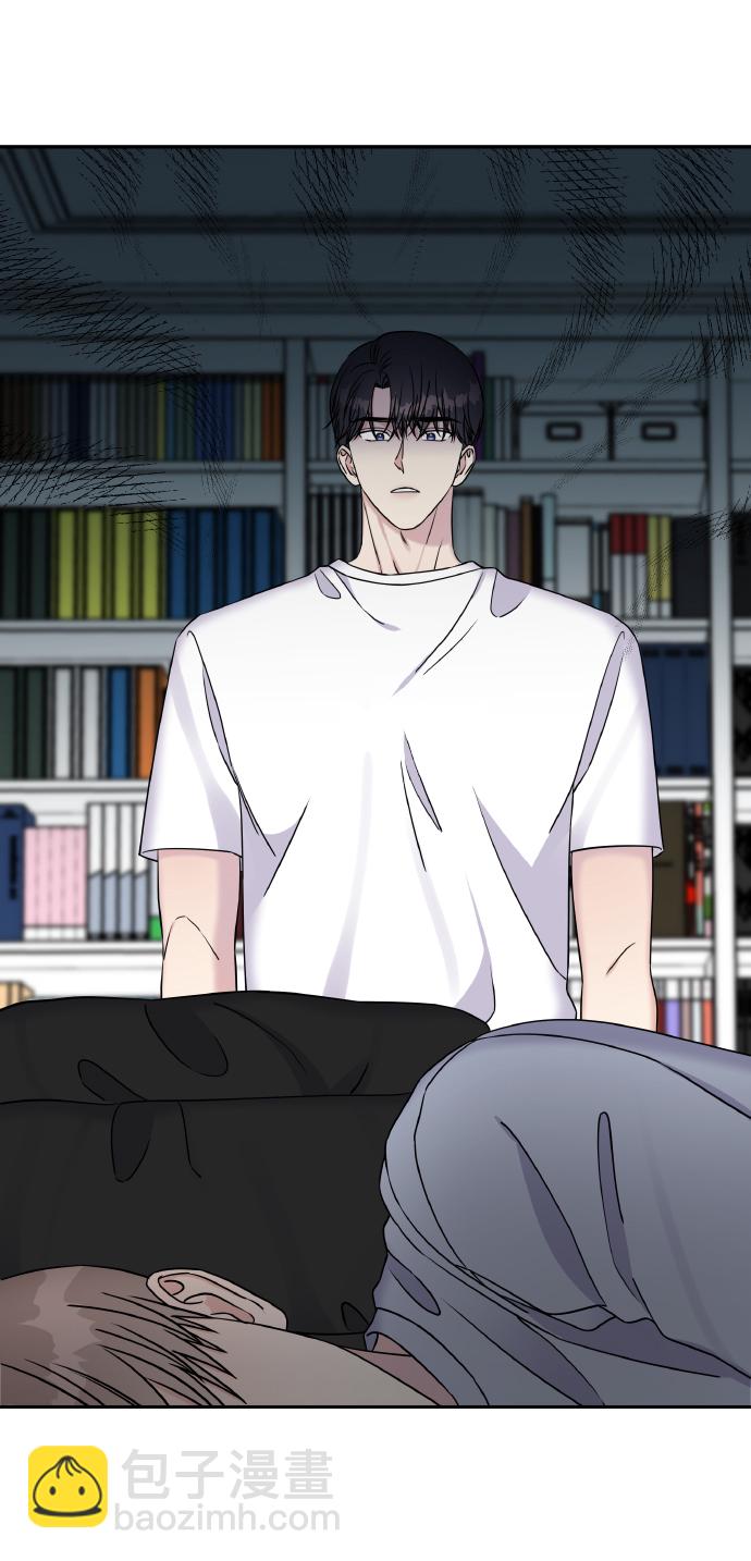 男星乖乖聽我話 - 第35話(1/2) - 8